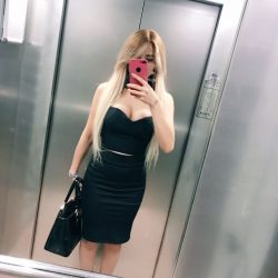 ürgüp Escort Masöz Nesrin